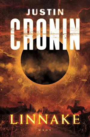 Linnake by Justin Cronin