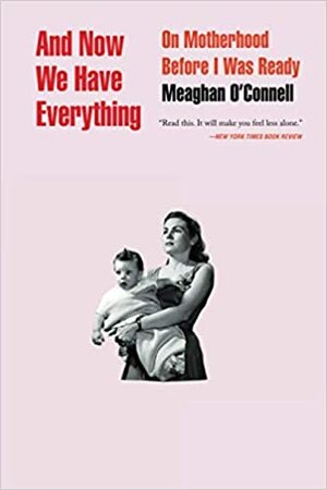 A Birth Story by Meaghan O'Connell