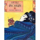 Little Inchkin by Fiona French