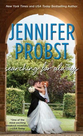 Searching for Always by Jennifer Probst