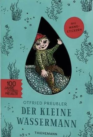 Der kleine Wassermann by Otfried Preußler