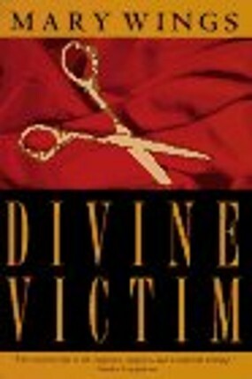 Divine Victim by Mary Wings