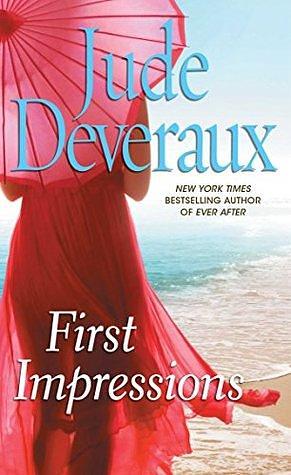 First Impressions: A Novel by Jude Deveraux, Jude Deveraux