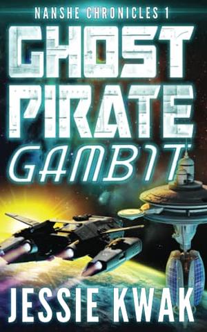 Ghost Pirate Gambit by Jessie Kwak