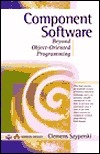 Component Software: Beyond Object-Oriented Programming (ACM Press) by Clemens Szyperski