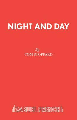 Night and Day by Tom Stoppard