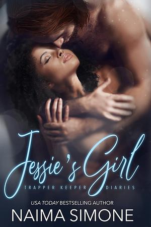 Jessie's Girl by Naima Simone