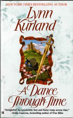 A Dance Through Time by Lynn Kurland