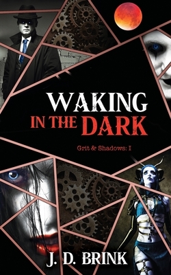 Waking in the Dark by J. D. Brink