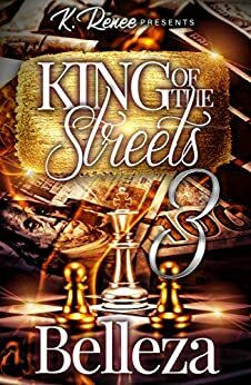 King Of The Streets 3 by Belleza