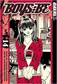 Boys Be ... Volume 14 (Boys Be... by Hiroyuki Tamakoshi, Masahiro Itabashi