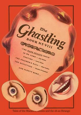 The Ghastling: Book 8 by Catrin Kean