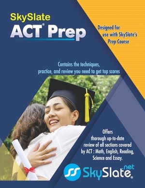 ACT Prep by Jeff Kolby