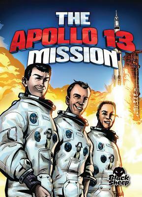 The Apollo 13 Mission by Adam Stone