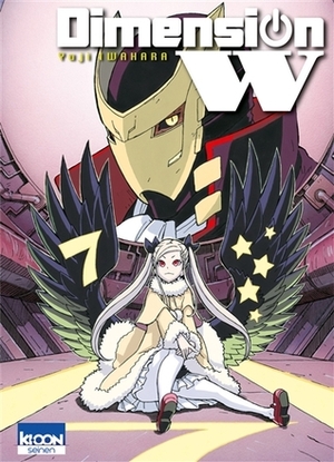 Dimension W, Vol. 7 by Yuji Iwahara