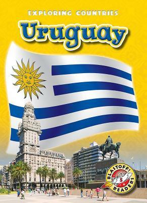 Uruguay by Emily Rose Oachs