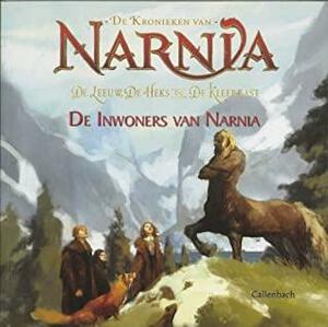 De Kronieken van Narnia: De Leeuw, De Heks en De Kleerkast Filmeditie by C.S. Lewis