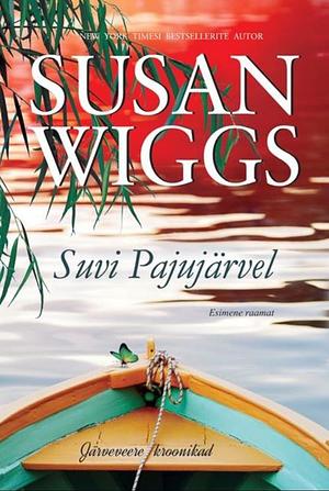 Suvi Pajujärvel by Susan Wiggs