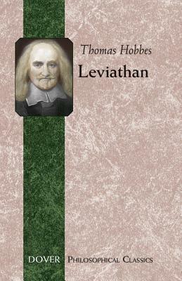 Leviathan by Thomas Hobbes