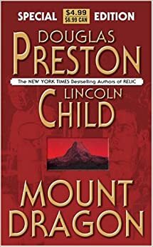 Laboratorium by Douglas Preston, Lincoln Child