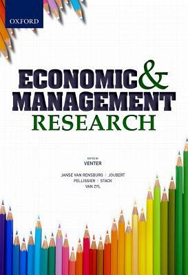 Economic and Management Research by Lilla Stack, Pierre Joubert, Peet Venter