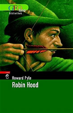 Robin Hood by Howard Pyle