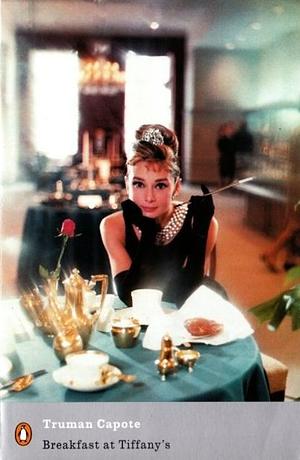 Breakfast at Tiffany's by Truman Capote