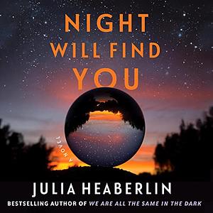 Night Will Find You by Julia Heaberlin