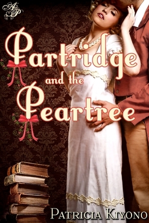 Partridge and the Peartree by Patricia Kiyono