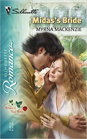 Midas's Bride by Myrna Mackenzie