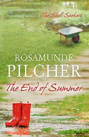 The End of Summer. Rosamunde Pilcher by Rosamunde Pilcher