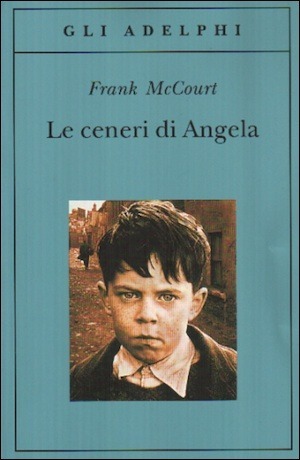 Le ceneri di Angela by Frank McCourt