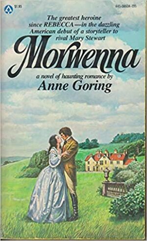 Morwenna by Anne Goring