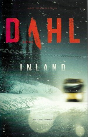 Inland by Arne Dahl