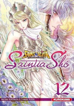 Saint Seiya - Les Cheavaliers du Zodiaque: Saintia Shô, Tome 12 by Masami Kurumada, Chimaki Kuori