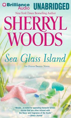 Sea Glass Island by Sherryl Woods