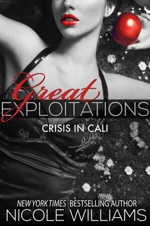 Crisis in Cali by Nicole Williams