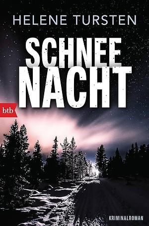 Schneenacht by Helene Tursten