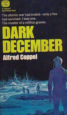 Dark December by Alfred Coppel