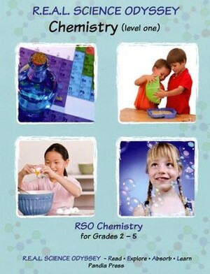 R.E.A.L. Science Odyssey, Chemistry by Blair H. Lee