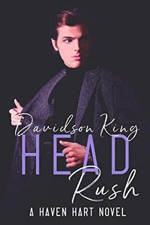 Head Rush by Davidson King