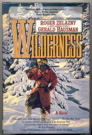 Wilderness by Gerald Hausman, Roger Zelazny