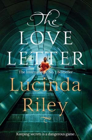 The Love Letter by Lucinda Riley