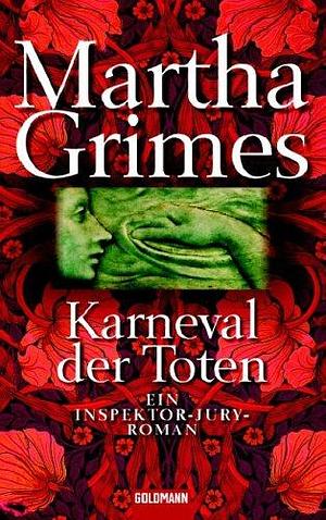 Karneval der Toten by Martha Grimes