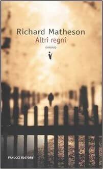 Altri regni by Richard Matheson