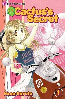 Cactus's Secret, Vol. 01 by Su Mon Han, Nana Haruta, Deron Bennett