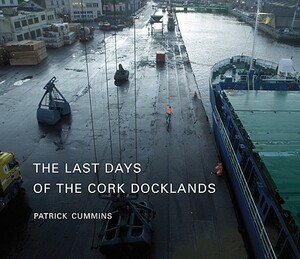 The Last Days of the Cork Docklands by Patrick Cummins