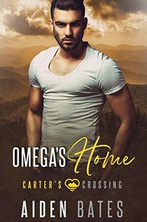 Omega's Home by Aiden Bates