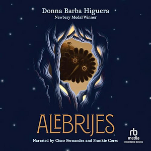Alebrijes by Donna Barba Higuera