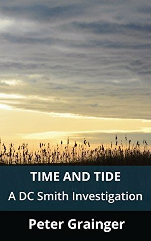 Time and Tide by Peter Grainger